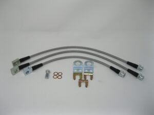 Jeep Brake Line Part# JEEP-1021