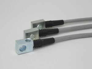 Jeep Brake Line Part# JEEP-1021