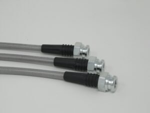 Jeep Brake Line Part# JEEP-1021