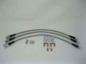 Jeep Brake Line Part# JEEP-1030