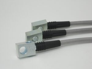 Jeep Brake Line Part# JEEP-1030