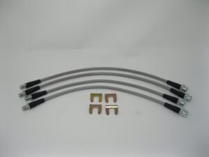 Jeep Brake Line Part# JEEP-1040