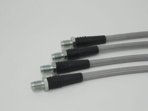 Jeep Brake Line Part# JEEP-1040