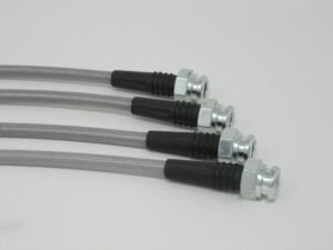 Jeep Brake Line Part# JEEP-1040