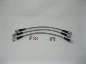 Jeep Brake Line Part# JEEP-1041
