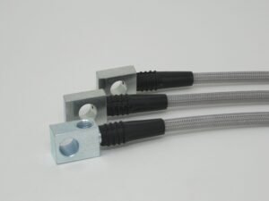 Jeep Brake Line Part# JEEP-1041