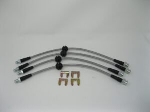 Jeep Brake Line Part# JEEP-1050