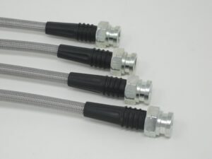 Jeep Brake Line Part# JEEP-1050