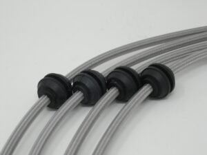 Jeep Brake Line Part# JEEP-1050