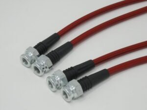 Jeep Brake Line Part# JEEP-5000