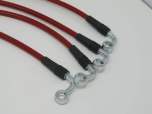 Jeep Brake Line Part# JEEP-5000