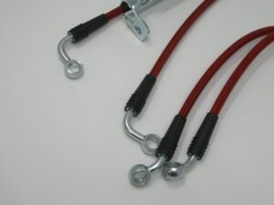 Jeep Brake Line Part# JEEP-5100