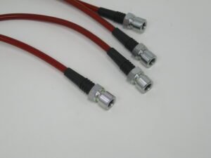 Jeep Brake Line Part# JEEP-5100