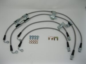 Jeep Brake Line Part# JEEP-5300