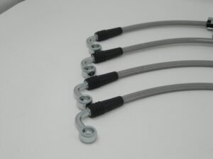 Jeep Brake Line Part# JEEP-5300