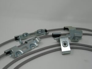 Jeep Brake Line Part# JEEP-5300