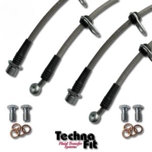 Lexus Brake Line Part# LEX-1210