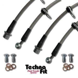 Lexus Brake Line Part# LEX-1210