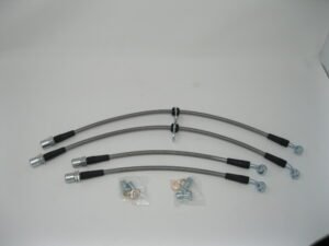 1992–2000 LEXUS SC300 / SC400 — Part# LEX-1300