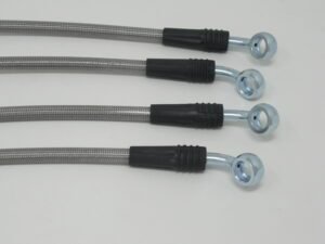 1992–2000 LEXUS SC300 / SC400 — Part# LEX-1300