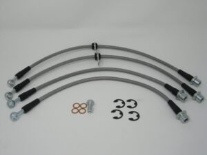 Lexus Brake Line Part# LEX-1725