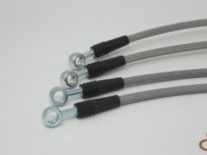 Lexus Brake Line Part# LEX-1725
