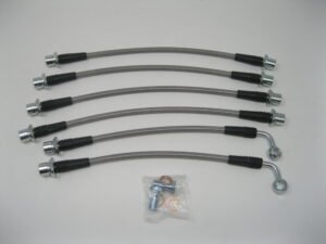 2003–2015 LEXUS GX 470 — Part# LEX-1750