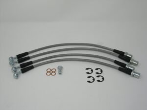 Lexus Brake Line Part# LEX-2508