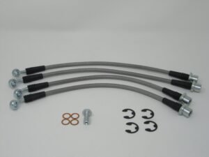 Lexus Brake Line Part# LEX-2509