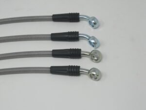 1993–1994 LEXUS LS 400 — Part# LEXS-1200