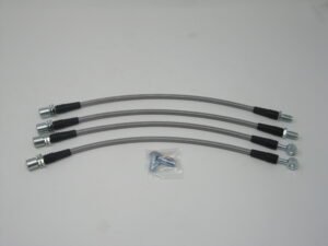 1989–1992 LEXUS LS 400 — Part# LEXS-1205