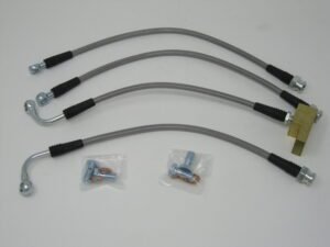 Mazda Brake Line Part# MA-1100