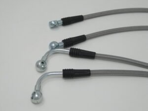 Mazda Brake Line Part# MA-1100