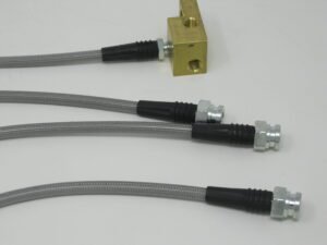 Mazda Brake Line Part# MA-1100