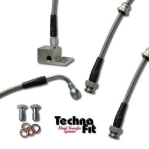 Mazda Brake Line Part# MA-1110