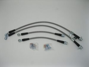 Mazda Brake Line Part# MA-1126