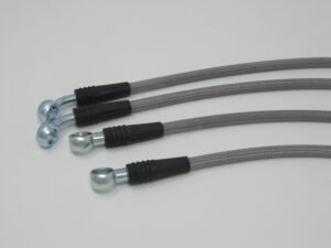 Mazda Brake Line Part# MA-1126