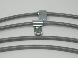 Mazda Brake Line Part# MA-1126
