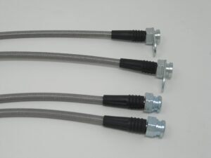 Mazda Brake Line Part# MA-1126