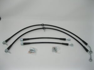 2006–2007 MAZDA MAZDASPEED 6 — Part# MA-1255