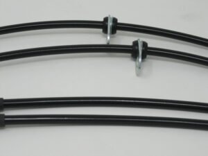 2006–2007 MAZDA MAZDASPEED 6 — Part# MA-1255