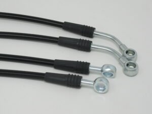 2006–2007 MAZDA MAZDASPEED 6 — Part# MA-1255