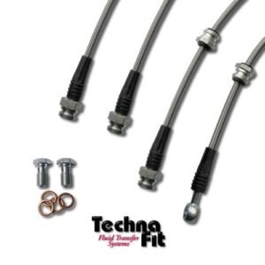 Mazda Brake Line Part# MA-1280