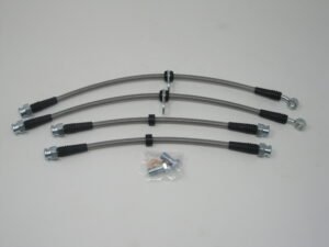2011–2014 MAZDA MAZDA 2 — Part# MA-1330
