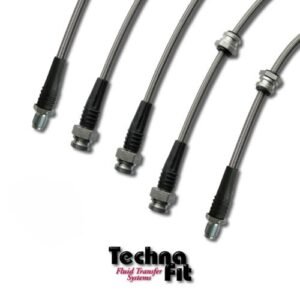 Mazda Brake Line Part# MA-1390