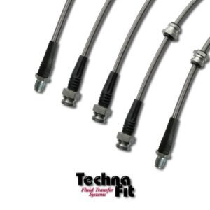 Mazda Brake Line Part# MA-1390