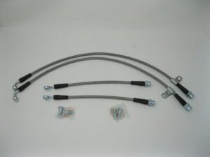 2009–2011 MAZDA RX-8 R3 — Part# MA-1430