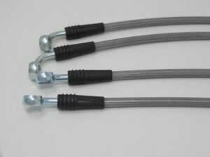 2009–2011 MAZDA RX-8 R3 — Part# MA-1430