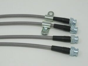 2009–2011 MAZDA RX-8 R3 — Part# MA-1430