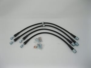 Mazda SUV Brake Line Part# MA-1565
